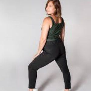 Alder Apparel Open Air Pants